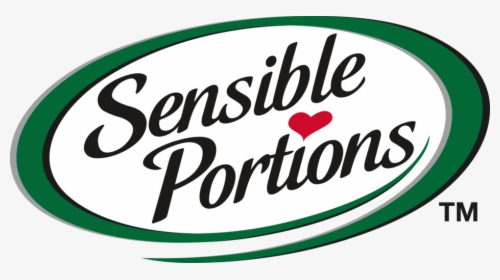 Sensible Portions Hearts, Candy Alternative For Valentine"s - Garden Veggie Straws Logo, HD Png Download, Free Download