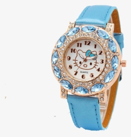 Girls Watch Png, Transparent Png, Free Download
