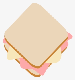 Big Image Png - Sandwich, Transparent Png, Free Download