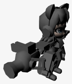 Character - Cartoon, HD Png Download, Free Download