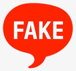 Fake Speech Bubble Clip Arts - Free Button, HD Png Download, Free Download