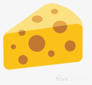 Cheez It Cheese Clipart Transparent For Free And Use - Emoji Png Cheese Emoji, Png Download, Free Download