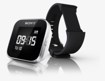 Sony Android Watch, HD Png Download, Free Download