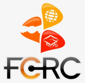 Fcrc Speech Bubble Logo, HD Png Download, Free Download