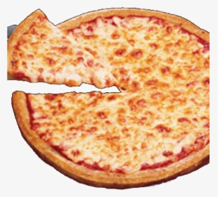 Cheese Pizza Clipart Png Transparent Image Mart History, Png Download, Free Download