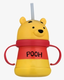 First Years Pooh Cup, HD Png Download, Free Download
