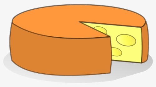 French Cheese Clipart, HD Png Download, Free Download