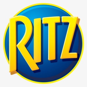Ritz Crackers Logo - Ritz Crackers Logo Png, Transparent Png, Free Download