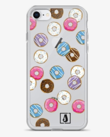 Donuts Phone Case Png, Transparent Png, Free Download