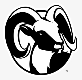 Spirit Symbols Highland - Highland High School Rams, HD Png Download, Free Download