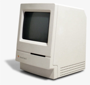 Macintosh Classic Ii - Macintosh Png, Transparent Png, Free Download
