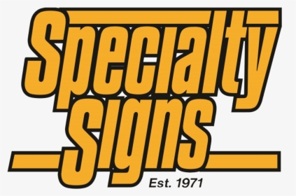 Sign Company, HD Png Download, Free Download