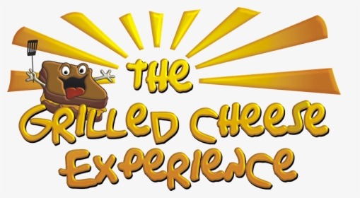 Seattle Food Trucks The Grilled Cheese Experience Clip - Food Truck, HD Png Download, Free Download