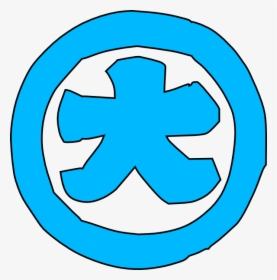 Japanese Symbol Svg Clip Arts - Electric Japanese Symbol, HD Png Download, Free Download