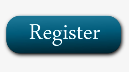 Register Button Transparent Png - Graphic Design, Png Download, Free Download