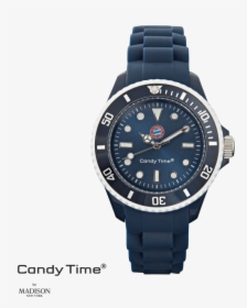 Wrist Watch Candy Time - Montre Ice Watch, HD Png Download, Free Download
