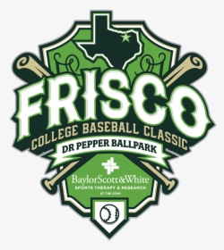 Frisco Classic Logo, HD Png Download, Free Download