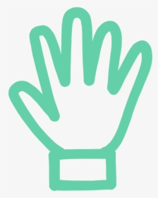 Hands - Sign, HD Png Download, Free Download
