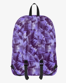 Transparent Purple Paint Stroke Png - Garment Bag, Png Download, Free Download