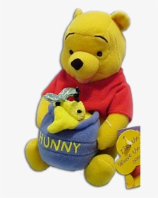 Amazoncom Disney Baby Winnie The Pooh Amp Friends Small - Winnie The Pooh Musical Toy, HD Png Download, Free Download