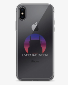 Image Of Living The Dream Iphone Case - Selena Quintania Phone Case, HD Png Download, Free Download