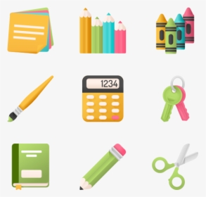 Stationery, HD Png Download, Free Download