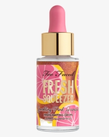 Too Faced Fresh Squeezed, HD Png Download, Free Download