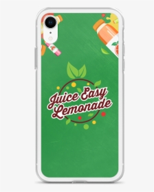 Img 8294 Juicetrnsphq Mockup Case On Phone Default - Cartoon, HD Png Download, Free Download