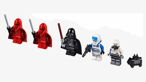Mustafar Lego Darth Vader Castle, HD Png Download, Free Download