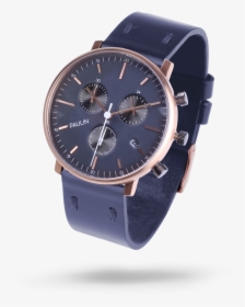 C201a / Chronograph - Analog Watch, HD Png Download, Free Download
