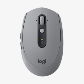 M590 Silent Wireless Bluetooth Mouse Electronics & - Logitech M590, HD Png Download, Free Download