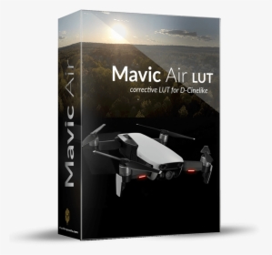 Mavic Air Lut - Lamborghini Reventón, HD Png Download, Free Download