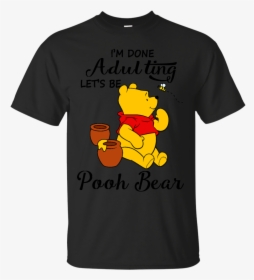 Awaiting Product Image - Groot And Winnie The Pooh, HD Png Download, Free Download