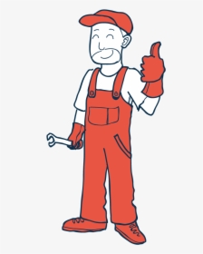 Mechanic Png, Transparent Png, Free Download