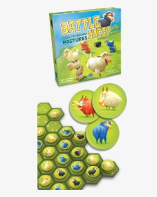 Battle Sheep, HD Png Download, Free Download