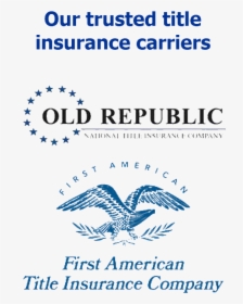 First American Title Insurance, HD Png Download, Free Download