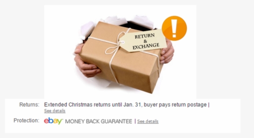 Online Return And Refund Policy, HD Png Download, Free Download