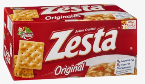 Zesta Crackers, HD Png Download, Free Download