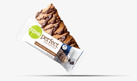 Zone Bar Cookie Dough, HD Png Download, Free Download
