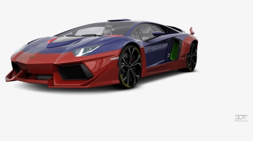 My Perfect Lamborghini Aventador - Lamborghini Aventador, HD Png Download, Free Download