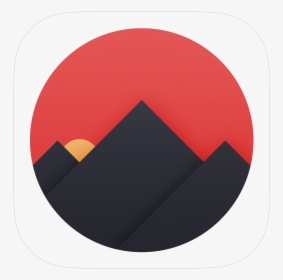Japanese Designs Png Hd - Japanese App Icon, Transparent Png, Free Download