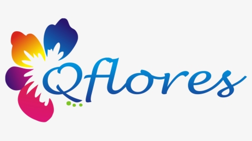 Qflores - Flores Para Logos Png, Transparent Png, Free Download
