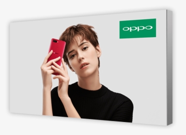 Supplying & Designing All Kind Of Indoor & Outdoor - Oppo 女優 R11s, HD Png Download, Free Download