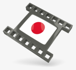 Black Movie Icon - Korean Movie Logo Png, Transparent Png, Free Download
