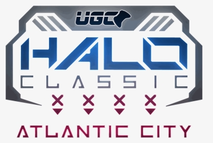 Ugc Halo Classic Atlantic City 2019 - Ugc Halo Classic Atlantic City, HD Png Download, Free Download