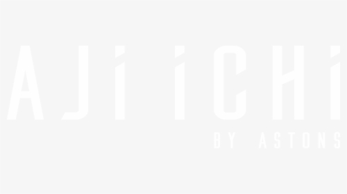 Aji Ichi Logo - Aji Ichi By Astons, HD Png Download, Free Download