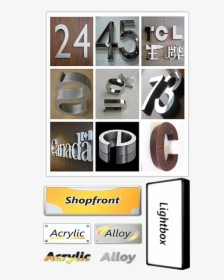 Led Signbaords - Car, HD Png Download, Free Download