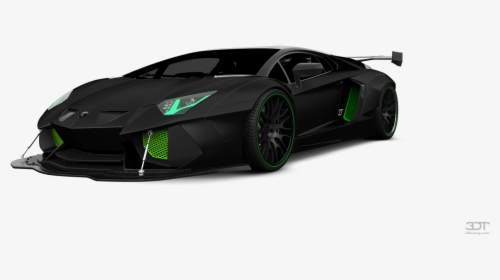 Lamborghini Aventador, HD Png Download, Free Download