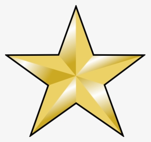 Estrella De Oro Png - Estrella Campeon Del Mundo, Transparent Png, Free Download