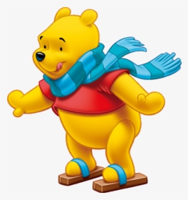 Transparent Winnie The Pooh Png - Winnie The Pooh Png, Png Download, Free Download